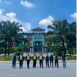 GIỚI THIỆU C&Ocirc;NG TY