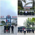 BẢO VỆ KHU C&Ocirc;NG NGHIỆP, NH&Agrave; M&Aacute;Y, X&Iacute; NGHIỆP